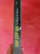 Load image into Gallery viewer, Vintage Adult Paperback Novel/Book Sexy Step-Dad ROUGH PB5