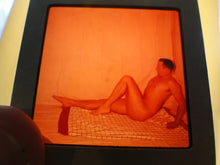 Load image into Gallery viewer, Vintage 1960s Nude Gay Slide MIchigan Artist Mizer Protege  GT13