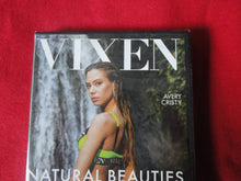 Load image into Gallery viewer, Vintage Adult Erotic Sexy Porn XXX DVD Movie SEALED Natural Beauties Avery Cristy A