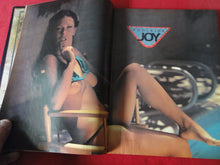 Load image into Gallery viewer, Vintage Nude Erotic Sexy Adult Magazine Velvet February 1980 CS