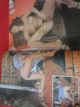 Load image into Gallery viewer, Vintage Nude Erotic Sexy Adult Magazine Club International August 1978 JB63