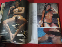 Load image into Gallery viewer, Vintage Nude Erotic Sexy Adult Magazine Velvet February 1980 CS