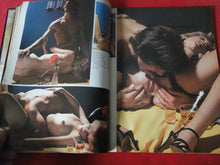 Load image into Gallery viewer, Vintage Nude Erotic Sexy Adult Magazine Velvet February 1980 CS