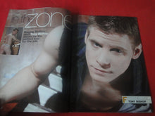 Load image into Gallery viewer, Vintage Adult Erotic Sexy Magazine Gay Interest Freshmen March 2006      JB60