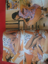 Load image into Gallery viewer, Vintage Nude Erotic Sexy Adult Magazine Club International August 1978 JB63