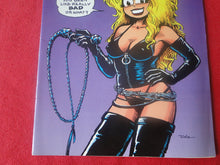 Load image into Gallery viewer, Vintage Nude Erotic Sexy Adult Comic Book Cherry #19 P87