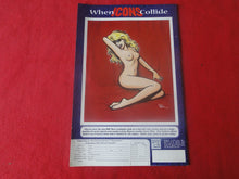 Load image into Gallery viewer, Vintage Nude Erotic Sexy Adult Comic Book Cherry #19 P87