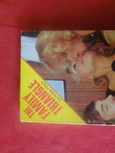 Load image into Gallery viewer, Vintage Adult Paperback Novel/Book The Family Triangle ROUGH PB5