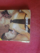 Load image into Gallery viewer, Vintage Adult Paperback Novel/Book The Family Triangle ROUGH PB5