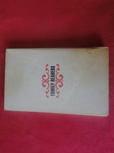 Load image into Gallery viewer, Vintage Adult Paperback Novel/Book The Family Triangle ROUGH PB5