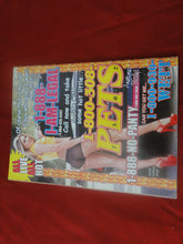 Load image into Gallery viewer, Vintage Nude Erotic Sexy Adult Magazine Cheeks February 2005 P54