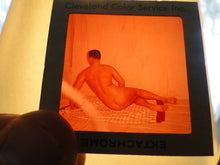 Load image into Gallery viewer, Vintage 1960s Nude Gay Slide MIchigan Artist Mizer Protege  GT16