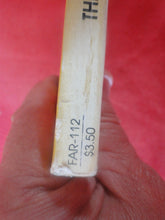 Load image into Gallery viewer, Vintage Adult Paperback Novel/Book The Family Triangle ROUGH PB5