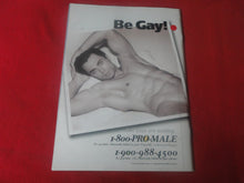 Load image into Gallery viewer, Vintage Adult Erotic Sexy Magazine Gay Interest Freshmen February 2004      JB60