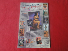 Load image into Gallery viewer, Vintage Nude Erotic Sexy Adult Comic Book Christi Lake's Hollywood Hookers P87