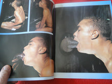 Load image into Gallery viewer, Vintage Adult Erotic Sexy Magazine Gay Interest Leather Lovers Catalina All Color GM