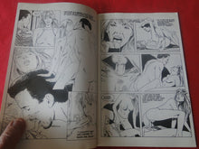 Load image into Gallery viewer, Vintage Nude Erotic Sexy Adult Comic Book Christi Lake's Hollywood Hookers P87