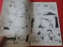Load image into Gallery viewer, Vintage Nude Erotic Sexy Adult Comic Book Christi Lake's Hollywood Hookers P87