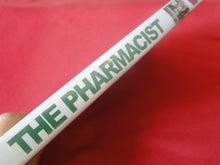 Load image into Gallery viewer, Vintage Adult Erotic Sexy Porn XXX DVD Movie Marc Dorcel The Pharmacist PB5