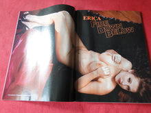 Load image into Gallery viewer, Vintage Nude Erotic Sexy Adult Magazine High Society Dec. 2002 P87