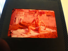 Load image into Gallery viewer, Vintage 1960s Nude Gay Slide MIchigan Artist Mizer Protege  GT18