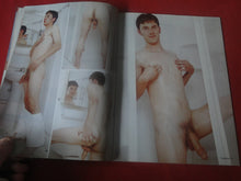 Load image into Gallery viewer, Vintage Adult Erotic Sexy Magazine Gay Interest Freshmen February 2004      JB60