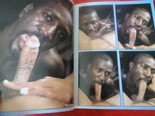 Load image into Gallery viewer, Vintage Adult Erotic Sexy Magazine Gay Interest Leather Lovers Catalina All Color GM