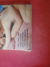 Load image into Gallery viewer, Vintage Adult Paperback Novel/Book Unnatural Lovers ROUGH PB5