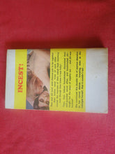 Load image into Gallery viewer, Vintage Adult Paperback Novel/Book Unnatural Lovers ROUGH PB5