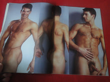 Load image into Gallery viewer, Vintage Adult Erotic Sexy Magazine Gay Interest Freshmen February 2004      JB60