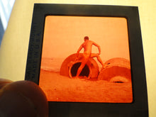 Load image into Gallery viewer, Vintage 1960s Nude Gay Slide MIchigan Artist Mizer Protege  GT19