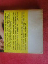 Load image into Gallery viewer, Vintage Adult Paperback Novel/Book Unnatural Lovers ROUGH PB5