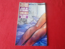 Load image into Gallery viewer, Vintage Nude Erotic Sexy Adult Comic Book Penthouse Comix The End 33 P87