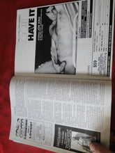 Load image into Gallery viewer, Vintage Adult Erotic Sexy Magazine Gay Interest Torso October 1987 ROUGH SHAPE P83