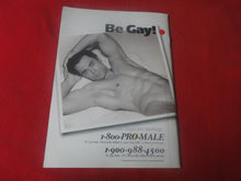 Load image into Gallery viewer, Vintage Adult Erotic Sexy Magazine Gay Interest Freshmen February 2005       JB60