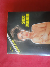 Load image into Gallery viewer, Vintage Adult Paperback Novel/Book Beeline Sex Mania Family Ties ROUGH PB5