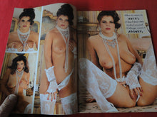 Load image into Gallery viewer, Vintage Nude Erotic Sexy Adult Magazine Rave July 1995 CS