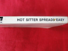Load image into Gallery viewer, Vintage Sexy Erotic Adult Paperback Book/Novel Greenleaf Hot Sitter Spreads Easy G2