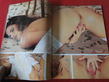 Load image into Gallery viewer, Vintage Nude Erotic Sexy Adult Magazine Rave July 1995 CS