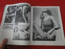 Load image into Gallery viewer, Vintage Nude Erotic Sexy Adult Magazine Leg Review V.1 #2 P92