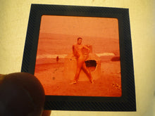 Load image into Gallery viewer, Vintage 1960s Nude Gay Slide MIchigan Artist Mizer Protege  GT22
