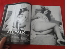 Load image into Gallery viewer, Vintage Nude Erotic Sexy Adult Magazine Leg Review V.1 #2 P92