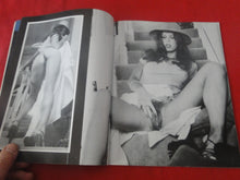 Load image into Gallery viewer, Vintage Nude Erotic Sexy Adult Magazine Leg Review V.1 #2 P92