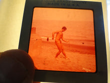 Load image into Gallery viewer, Vintage 1960s Nude Gay Slide MIchigan Artist Mizer Protege  GT23