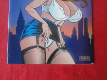 Load image into Gallery viewer, Vintage Nude Erotic Sexy Adult Comic Book Treasure Chests #3 P87