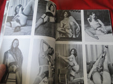 Load image into Gallery viewer, Vintage Nude Erotic Sexy Adult Magazine 1977 Annual Love Feast Parliament PACKED GN