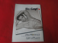 Load image into Gallery viewer, Vintage Adult Erotic Sexy Magazine Gay Interest Freshmen March 2005       JB60