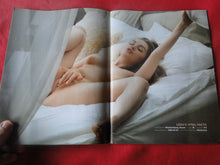 Load image into Gallery viewer, Vintage Nude Erotic Sexy Adult Magazine Hustler September 2019 G5