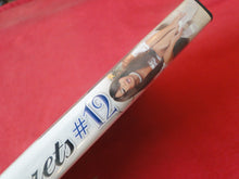 Load image into Gallery viewer, Vintage Adult Erotic Sexy Porn XXX DVD Movie Stocking Secrets #12 X