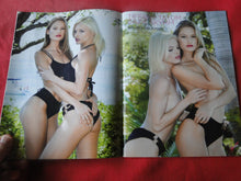 Load image into Gallery viewer, Vintage Nude Erotic Sexy Adult Magazine Hustler September 2019 G5